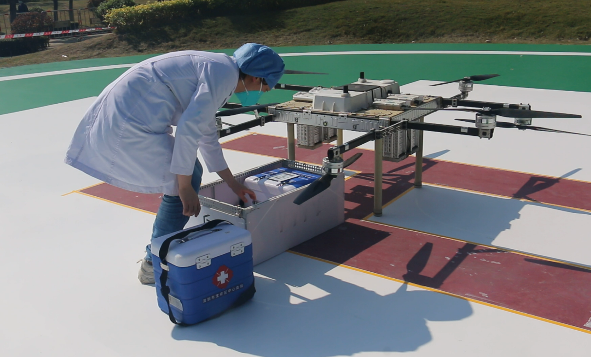 Lại có thêm chuyện không tưởng ở thành phố “một tầng xây ba ngày” ở Trung Quốc: Chỉ có ở trên phim- Ảnh 1. Lại có thêm chuyện không tưởng ở thành phố “một tầng xây ba ngày” ở Trung Quốc: Chỉ có ở trên phim- Ảnh 1.