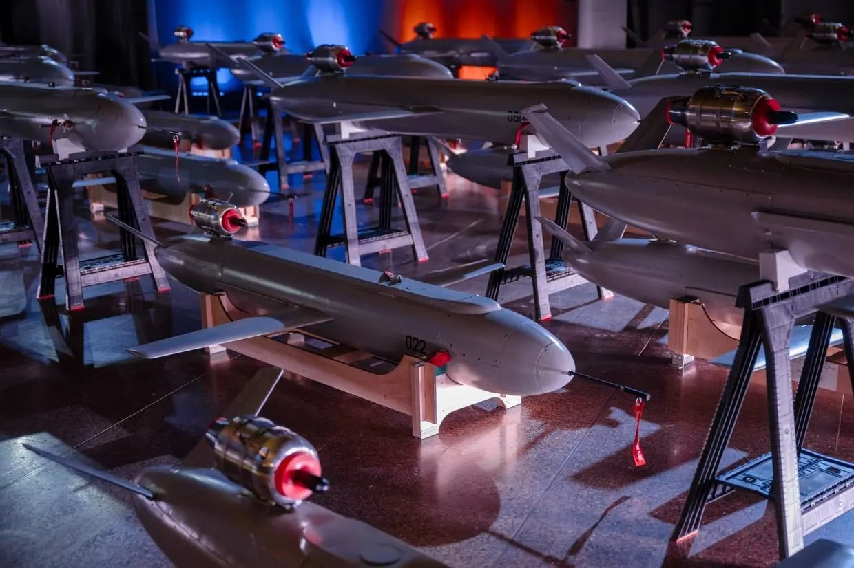 Ukraine chuẩn bị xuất khẩu vũ kh&iacute; quy m&ocirc; lớn- Ảnh 1.