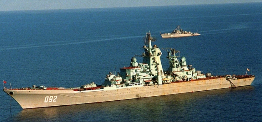 Sự kết hợp đáng sợ giúp Nga củng cố quyền kiểm soát bầu trời Bắc Cực- Ảnh 3.