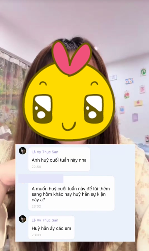 Ồn ào quanh Ồn ào quanh