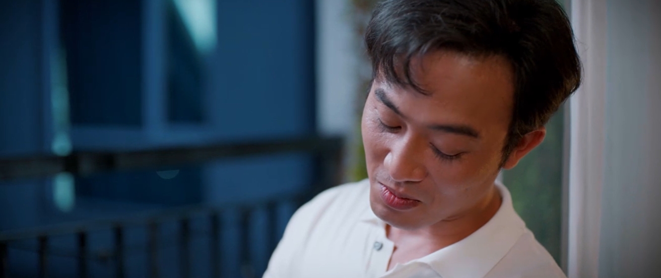 "Phương Oanh cứu chồng" thoát đáy sự nghiệp trong phim giờ vàng- Ảnh 2. "Phương Oanh cứu chồng" thoát đáy sự nghiệp trong phim giờ vàng- Ảnh 2.