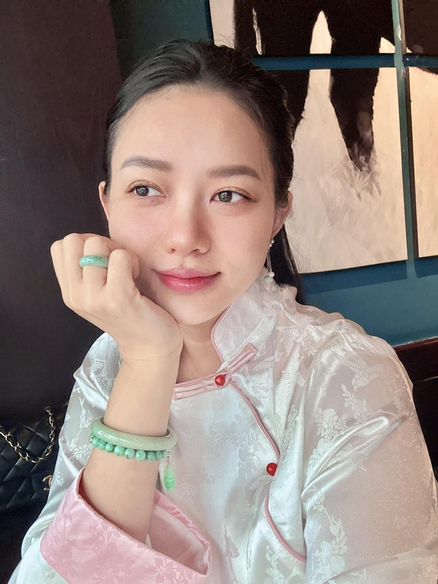 Mỹ nhân Việt cưới đại gia sở hữu bất động sản trải dài mọi miền, tuyên bố 1 điều nếu chồng phá sản- Ảnh 2. Mỹ nhân Việt cưới đại gia sở hữu bất động sản trải dài mọi miền, tuyên bố 1 điều nếu chồng phá sản- Ảnh 2.