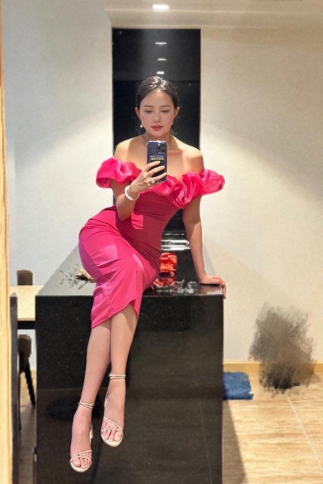 Mỹ nhân Việt cưới đại gia sở hữu bất động sản trải dài mọi miền, tuyên bố 1 điều nếu chồng phá sản- Ảnh 10. Mỹ nhân Việt cưới đại gia sở hữu bất động sản trải dài mọi miền, tuyên bố 1 điều nếu chồng phá sản- Ảnh 10.