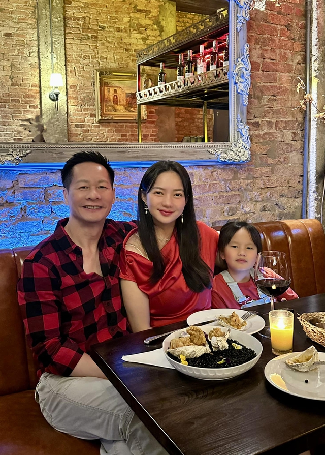 Mỹ nhân Việt cưới đại gia sở hữu bất động sản trải dài mọi miền, tuyên bố 1 điều nếu chồng phá sản- Ảnh 5. Mỹ nhân Việt cưới đại gia sở hữu bất động sản trải dài mọi miền, tuyên bố 1 điều nếu chồng phá sản- Ảnh 5.