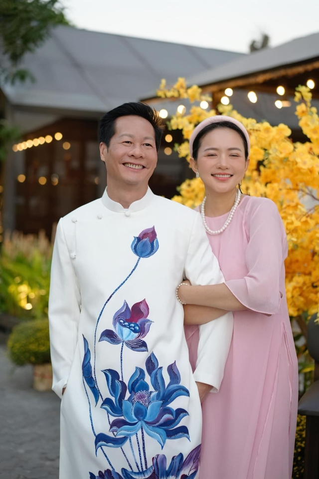 Mỹ nhân Việt cưới đại gia sở hữu bất động sản trải dài mọi miền, tuyên bố 1 điều nếu chồng phá sản- Ảnh 9. Mỹ nhân Việt cưới đại gia sở hữu bất động sản trải dài mọi miền, tuyên bố 1 điều nếu chồng phá sản- Ảnh 9.