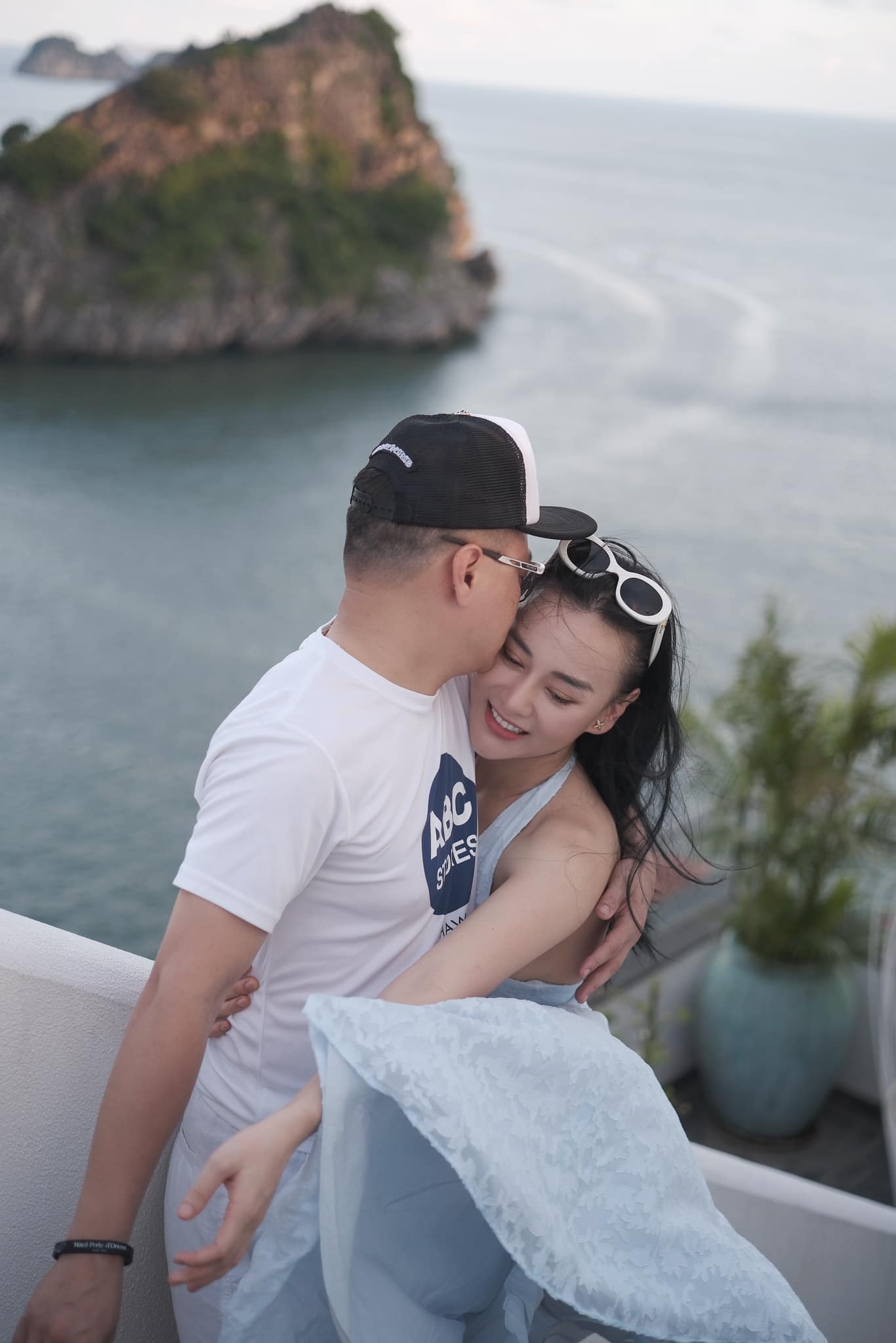 Phương Oanh c&oacute; li&ecirc;n quan g&igrave; đến việc kinh doanh của Shark B&igrave;nh?- Ảnh 5.