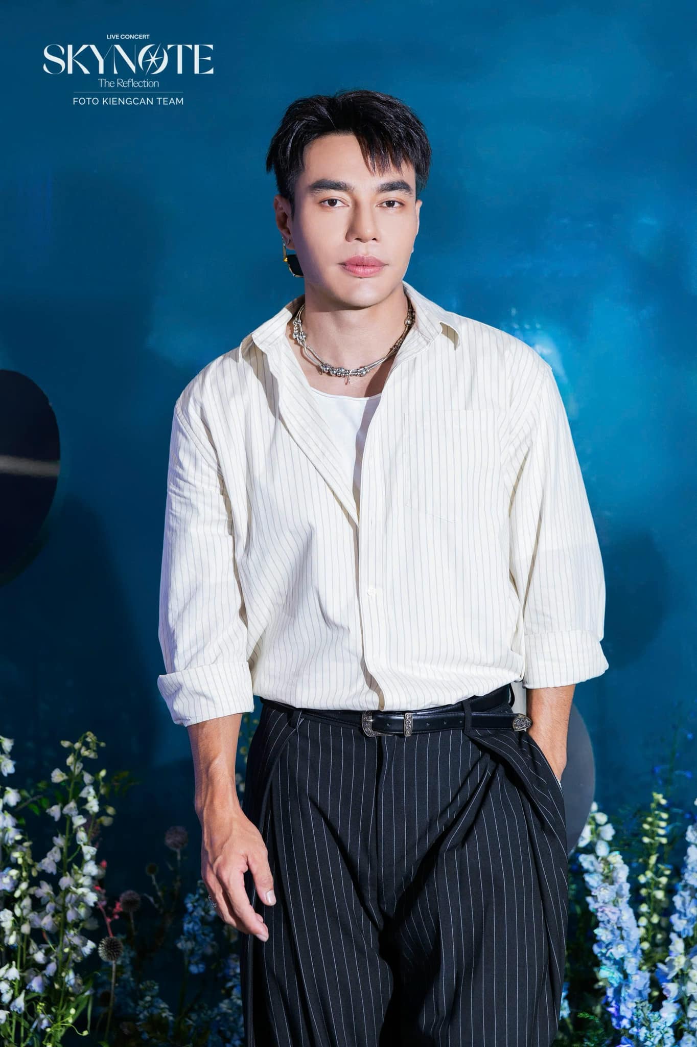 Lê Dương Bảo Lâm lên tiếng trước thông tin đuổi thẳng khán giả- Ảnh 3. Lê Dương Bảo Lâm lên tiếng trước thông tin đuổi thẳng khán giả- Ảnh 3.