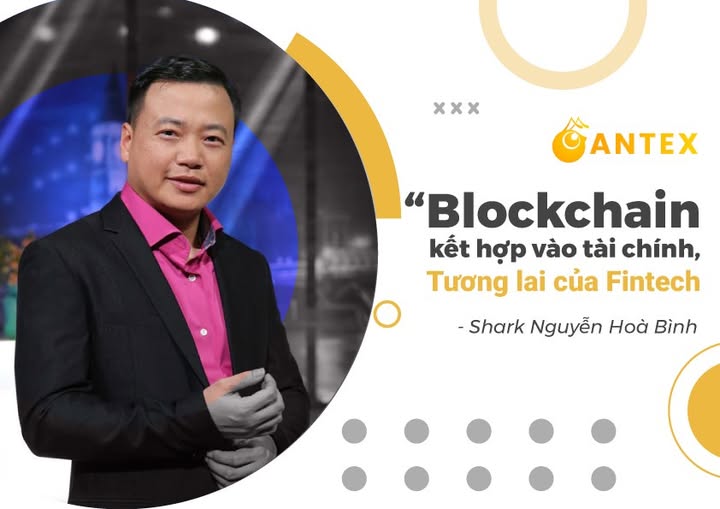 Công an điều tra nghi vấn dự án tiền ảo của Shark Bình: Cần làm rõ ai là người được hưởng lợi trong vụ này- Ảnh 1. Công an điều tra nghi vấn dự án tiền ảo của Shark Bình: Cần làm rõ ai là người được hưởng lợi trong vụ này- Ảnh 1.