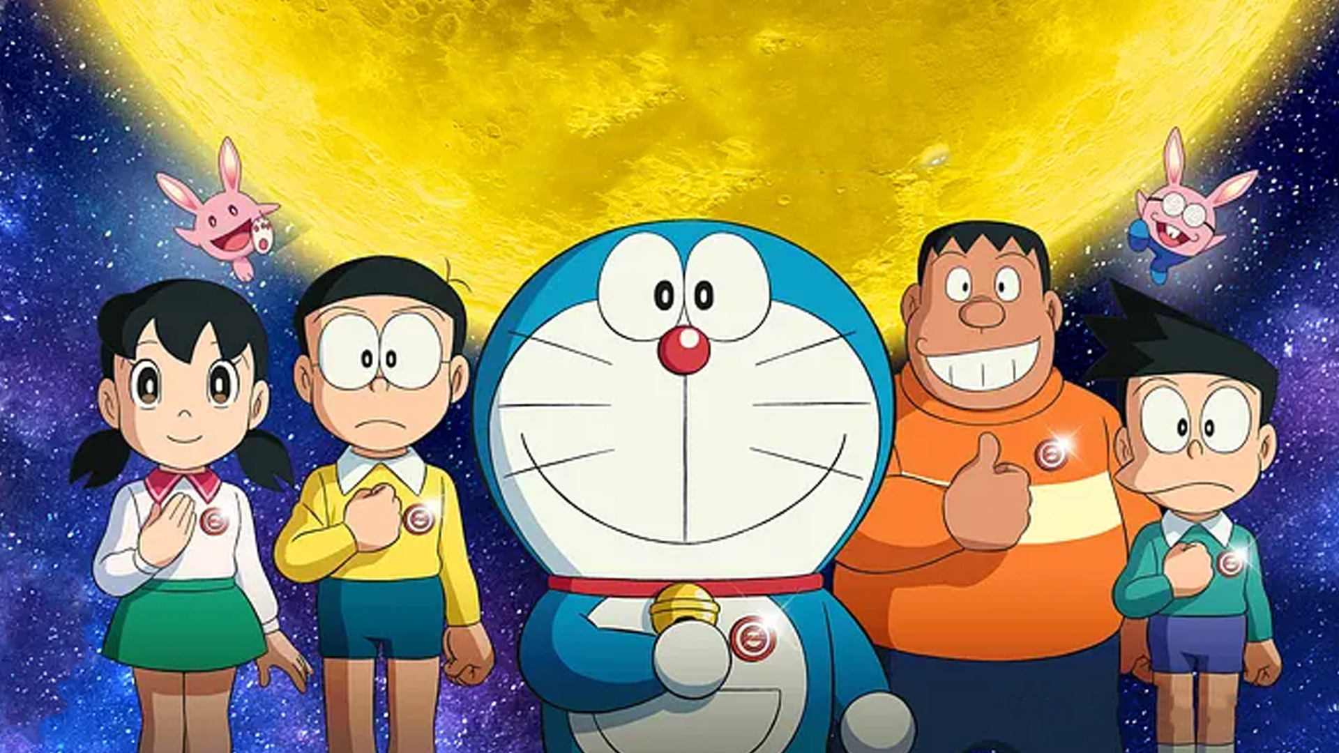 Ai mới là "rich kid" số 1 trong Doraemon? Suneo gặp nhân vật này cũng phải cúi đầu vì gia thế người đó quá khủng!- Ảnh 2.