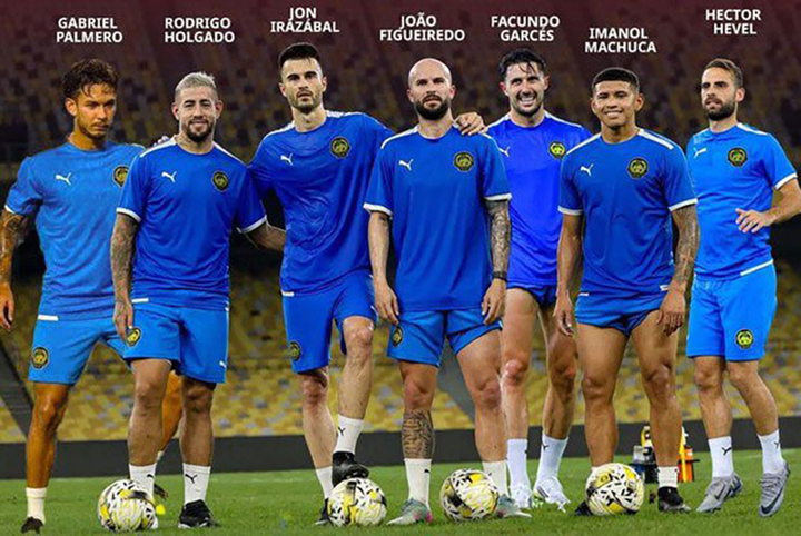 Malaysia gian lận nhập tịch để thắng ĐT Việt Nam: FIFA &acirc;m thầm điều tra thế n&agrave;o?- Ảnh 1.