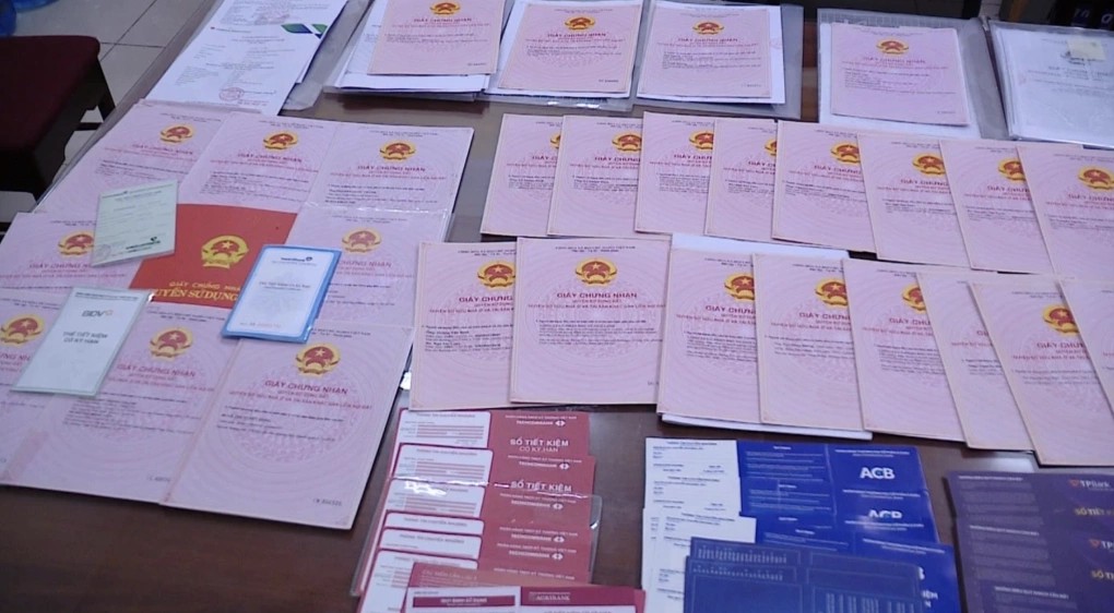 Hơn 500 nhân viên sale trong vụ Mr Pips sắp bị khởi tố?- Ảnh 3. Hơn 500 nhân viên sale trong vụ Mr Pips sắp bị khởi tố?- Ảnh 3.