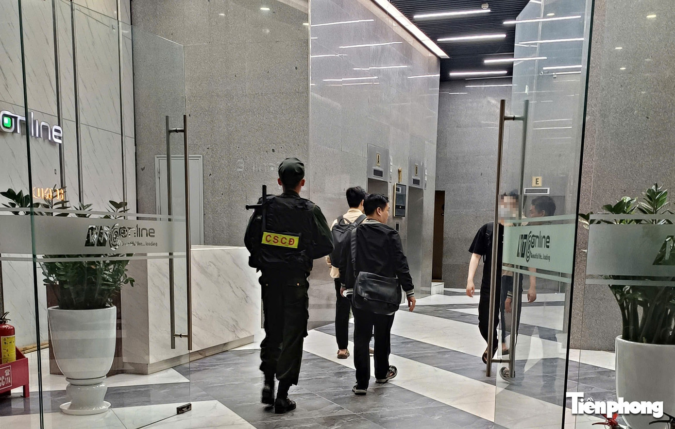 Nhìn lại những vụ ‘cá mập’ sa lưới pháp luật- Ảnh 3.