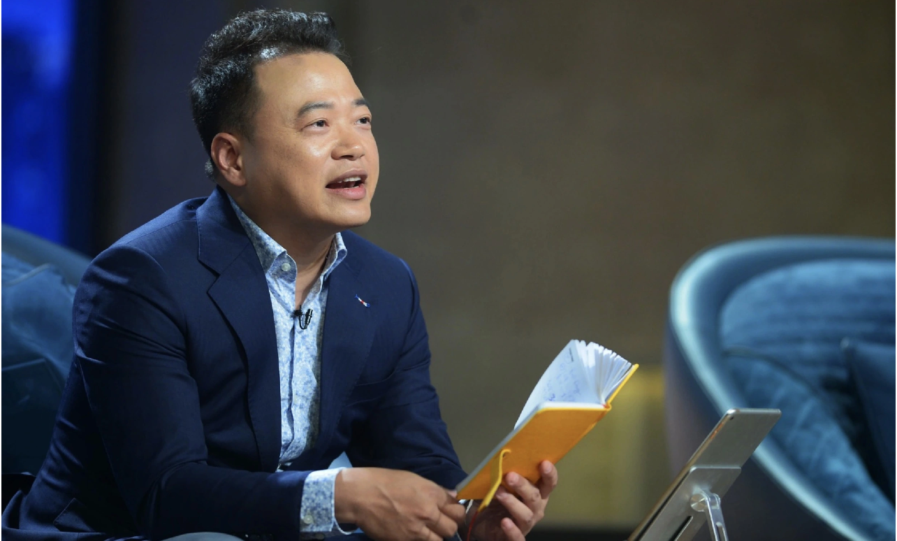 Công an điều tra nghi vấn dự án tiền ảo của Shark Bình: Cần làm rõ ai là người được hưởng lợi trong vụ này- Ảnh 3. Công an điều tra nghi vấn dự án tiền ảo của Shark Bình: Cần làm rõ ai là người được hưởng lợi trong vụ này- Ảnh 3.