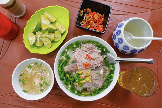 Món ăn Việt có tên nghe hết hồn, được xem như Món ăn Việt có tên nghe hết hồn, được xem như