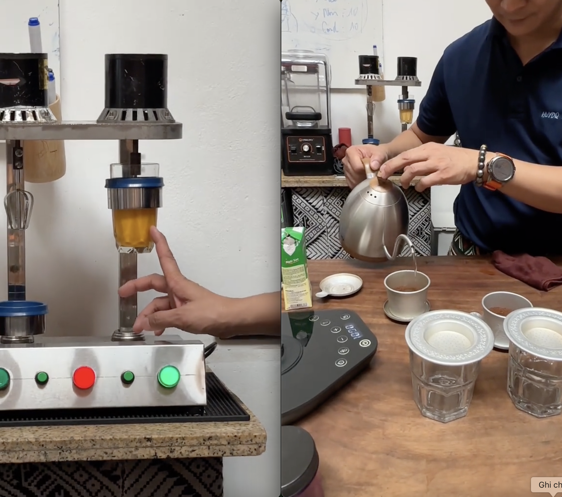 Khách Tây rủ rê mọi người vào "mê cung" ở Hà Nội và khẳng định: "Nhất định phải ghé"- Ảnh 4. Khách Tây rủ rê mọi người vào "mê cung" ở Hà Nội và khẳng định: "Nhất định phải ghé"- Ảnh 4.