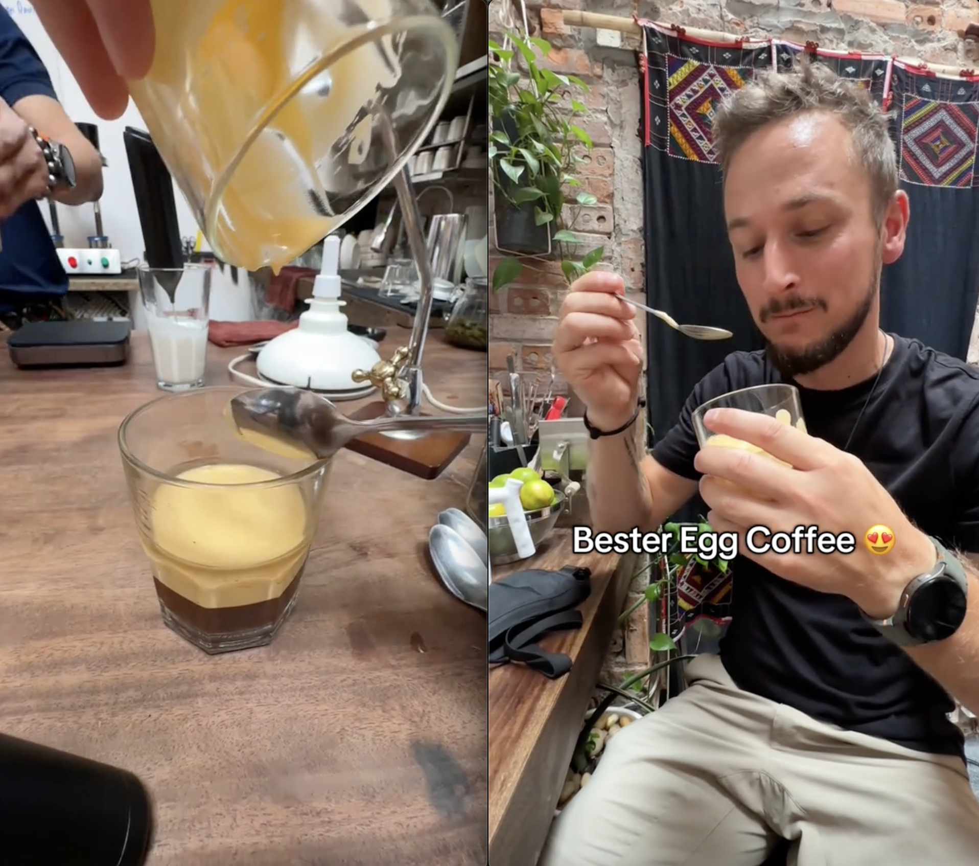 Khách Tây rủ rê mọi người vào "mê cung" ở Hà Nội và khẳng định: "Nhất định phải ghé"- Ảnh 5. Khách Tây rủ rê mọi người vào "mê cung" ở Hà Nội và khẳng định: "Nhất định phải ghé"- Ảnh 5.