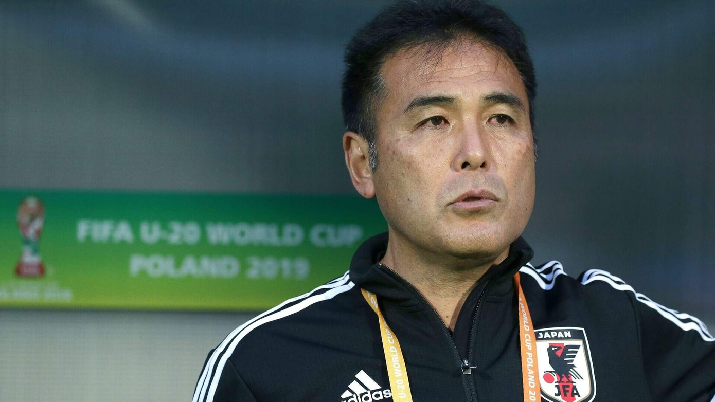 Bóng đá Nhật Bản rúng động, quan chức Liên đoàn bị bắt ở nước ngoài vì tàng trữ văn hóa phẩm đồi trụy- Ảnh 2.