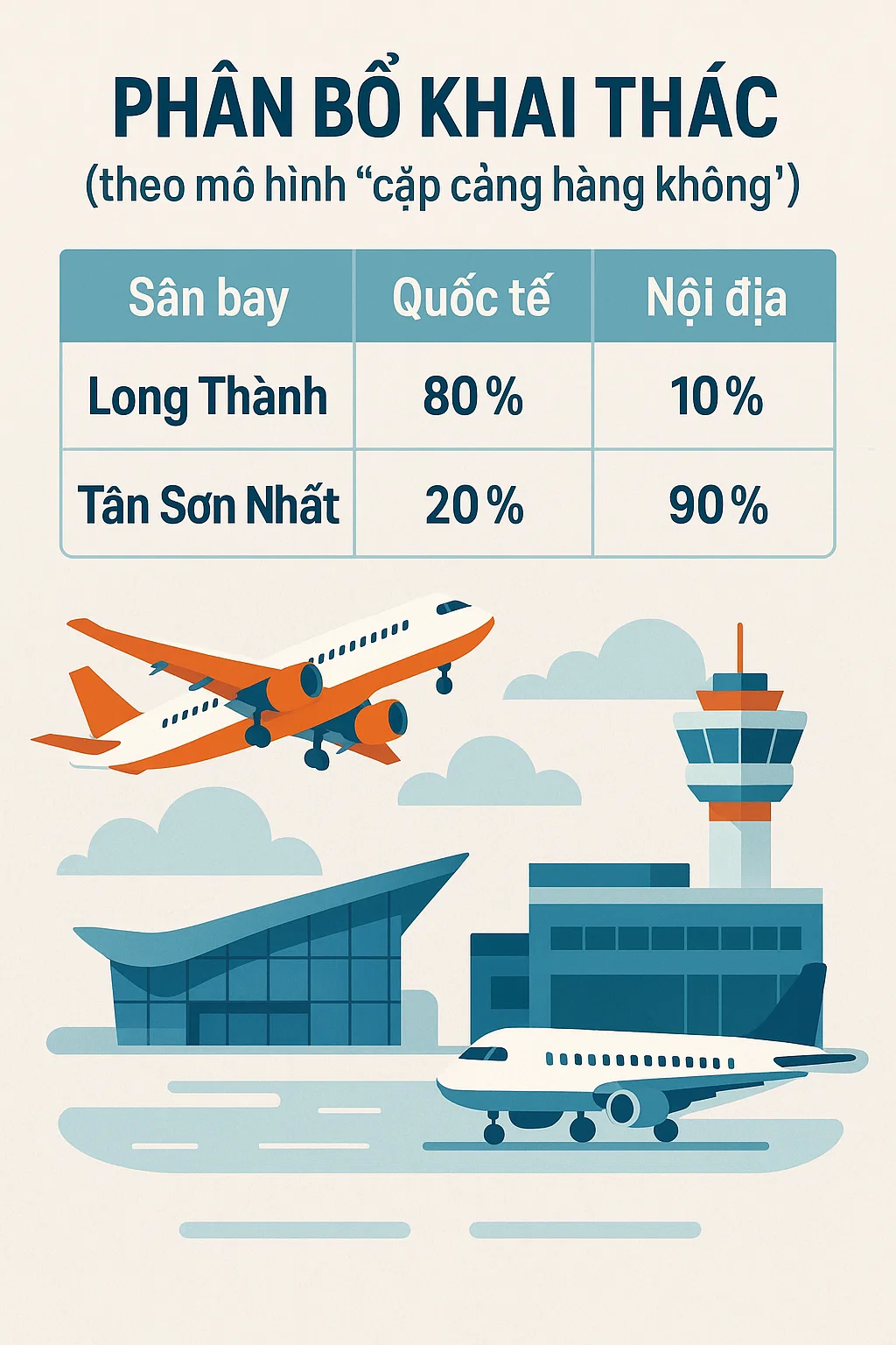 Chốt lịch cất cánh chuyến bay đầu tiên, công trình 16 tỷ USD của Việt Nam sẽ bước vào 'thời khắc lịch sử'- Ảnh 6.