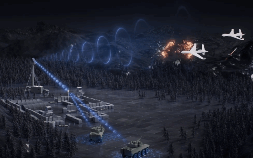 Công bố cảnh giao tranh quyết liệt ở Novovasilevskoye của Zaporozhye- Ảnh 2.