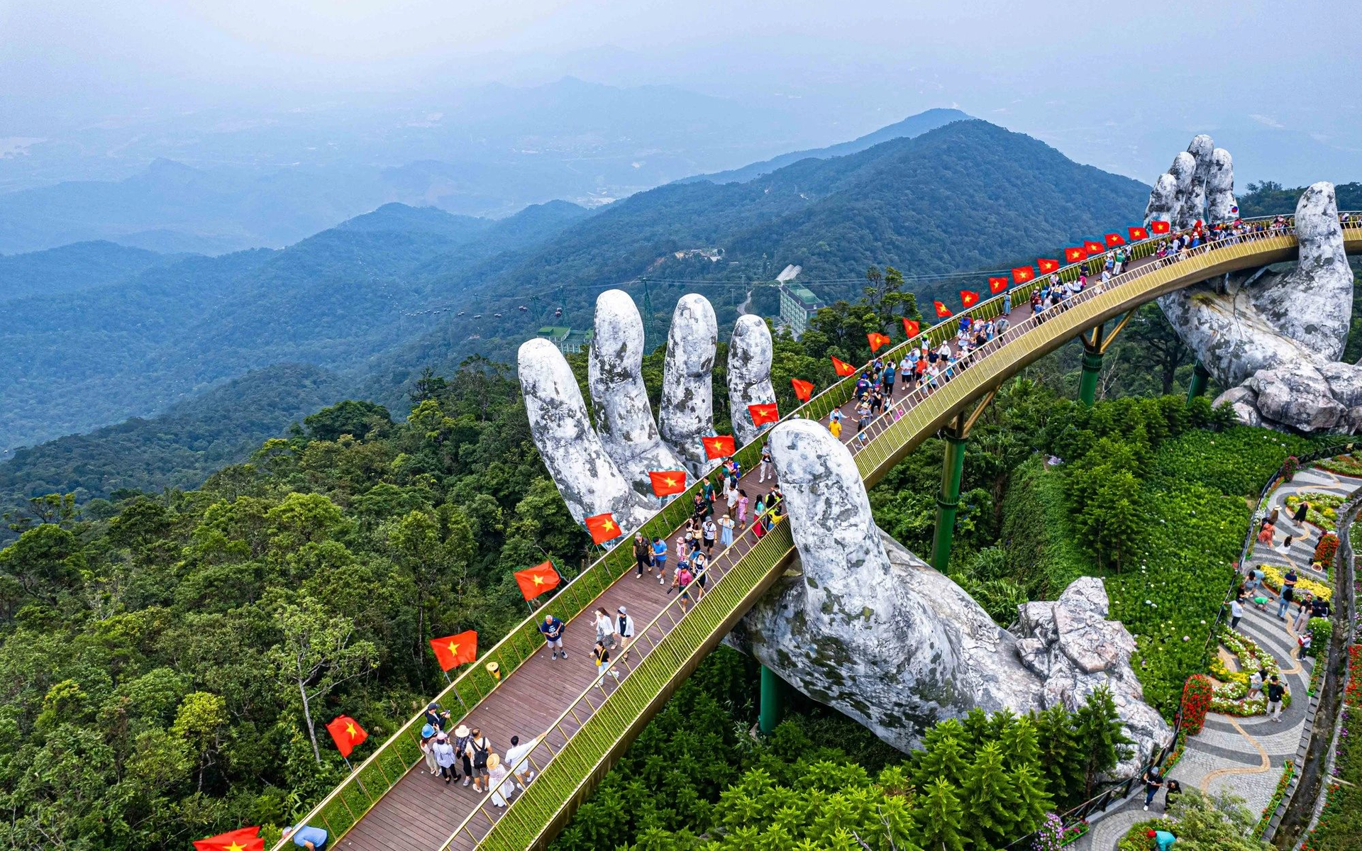 Việt Nam thiết lập mục ti&ecirc;u kinh tế quốc gia mới