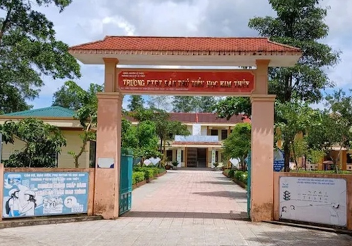 40 Học Sinh Nhập Viện Sau Bữa Ăn Bán Trú: Mẫu Thức Ăn Dương Tính Vi Khuẩn- Ảnh 2. 40 Học Sinh Nhập Viện Sau Bữa Ăn Bán Trú: Mẫu Thức Ăn Dương Tính Vi Khuẩn- Ảnh 2.