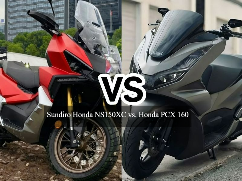 Honda ra mắt mẫu xe này thì ai còn muốn mua PCX nữa?- Ảnh 1. Honda ra mắt mẫu xe này thì ai còn muốn mua PCX nữa?- Ảnh 1.