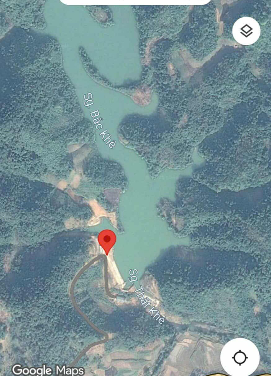 Vỡ đập thủy điện Bắc Kh&ecirc; 1 ở Lạng Sơn- Ảnh 2.