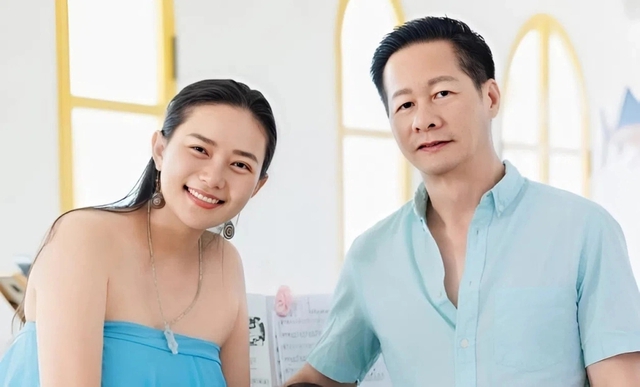 Mỹ nhân Việt cưới đại gia sở hữu bất động sản trải dài mọi miền, tuyên bố 1 điều nếu chồng phá sản- Ảnh 11. Mỹ nhân Việt cưới đại gia sở hữu bất động sản trải dài mọi miền, tuyên bố 1 điều nếu chồng phá sản- Ảnh 11.