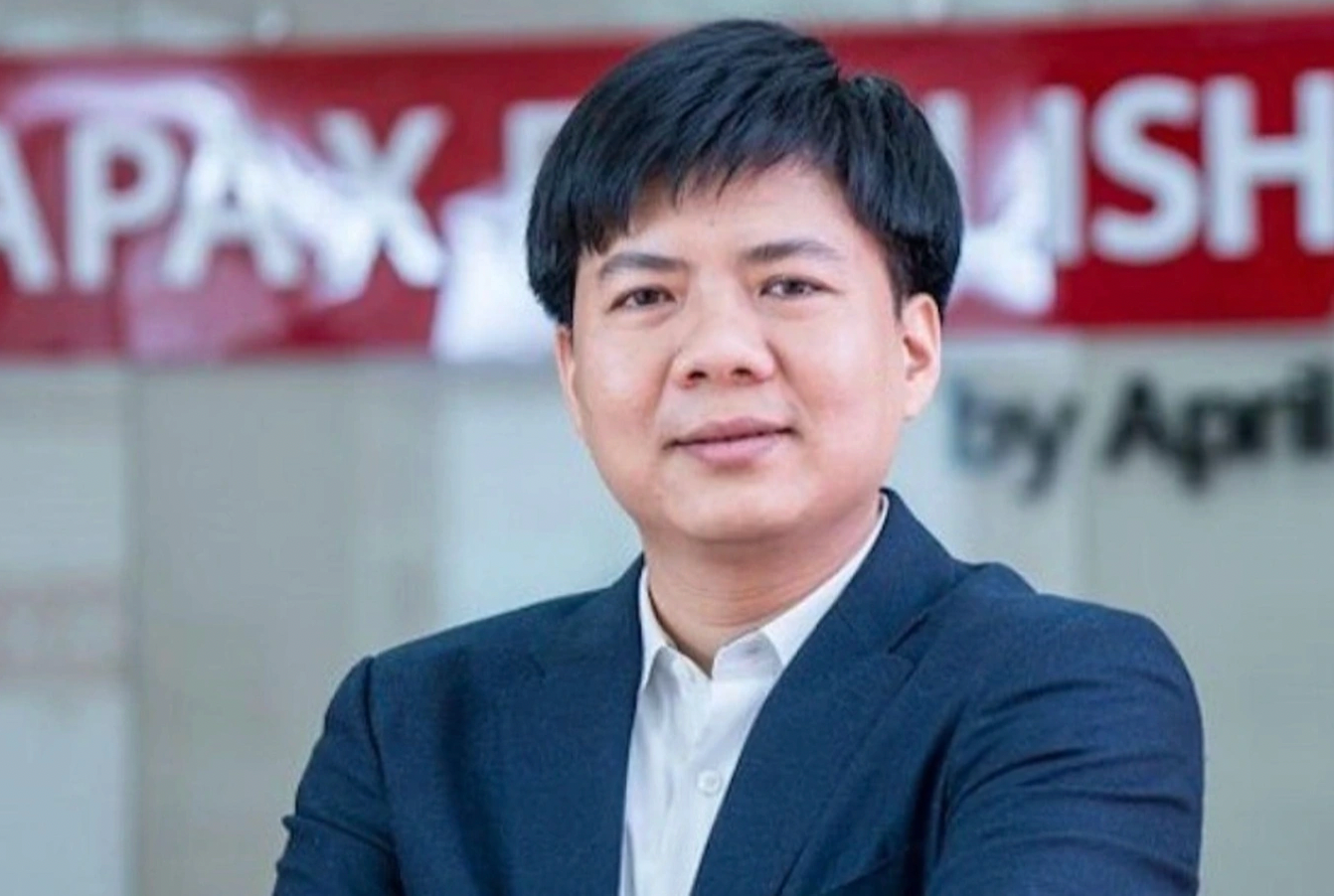 Nhìn lại những vụ ‘cá mập’ sa lưới pháp luật- Ảnh 1.