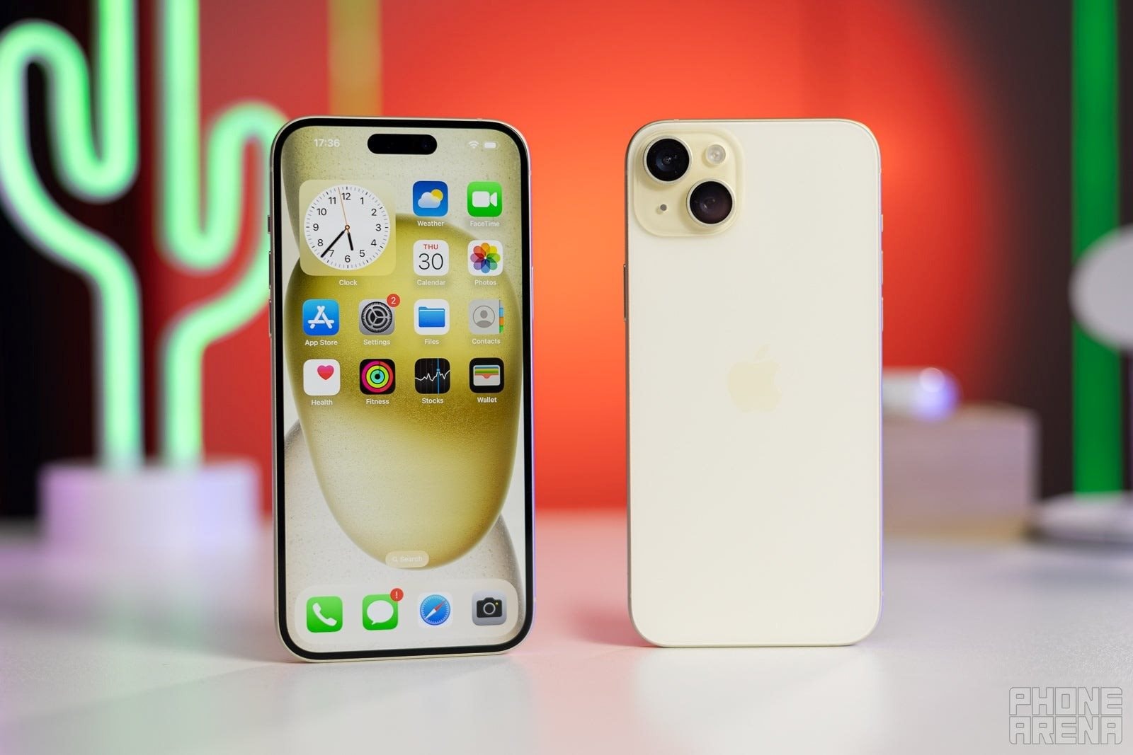 iPhone 15, 15 Plus bất ngờ tăng giá tại Việt Nam- Ảnh 2.