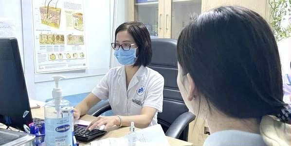 Cách nào để tránh bị ghẻ, nấm da sau đợt mưa lũ?- Ảnh 1.