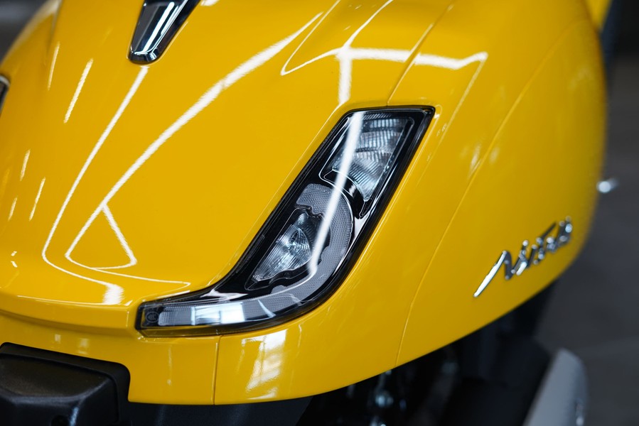 Honda NS150LA: Bước tiến mới của Honda trong ph&acirc;n kh&uacute;c tay ga đ&ocirc; thị th&ocirc;ng minh- Ảnh 13.