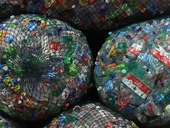 Anh: Nhà bán lẻ gánh phí xử lý bao bì, người tiêu dùng chịu giá cao? - Ảnh 1.