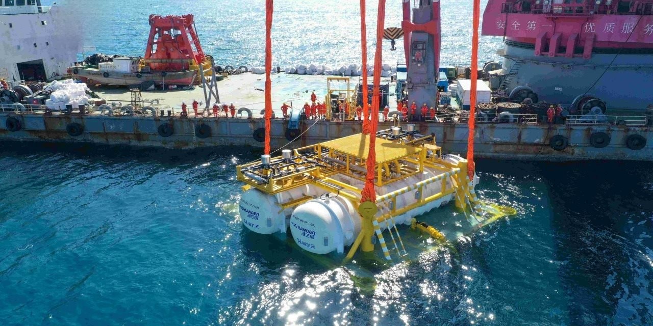 Trung Quốc xác lập kỷ lục chưa từng có trong lịch sử- Ảnh 1.