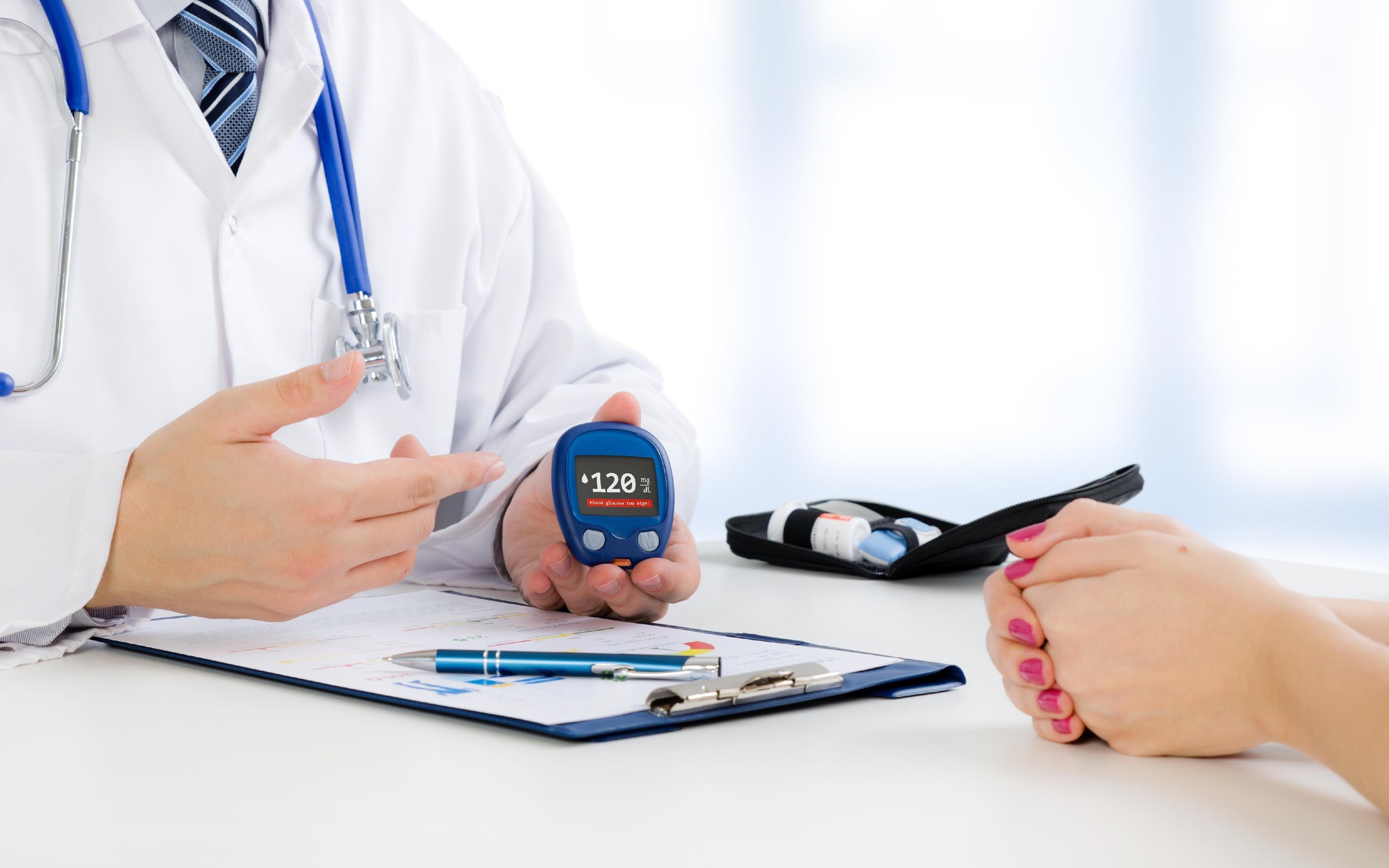 Tiểu đường thường 