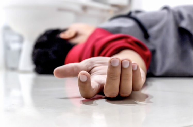 Người Đàn Ông Tử Vong Vì Đột Quỵ Ở Tuổi 53: Bác Sĩ Kêu Gọi “Đừng Tắm Vào 3 Thời Điểm Này”- Ảnh 1. Người Đàn Ông Tử Vong Vì Đột Quỵ Ở Tuổi 53: Bác Sĩ Kêu Gọi “Đừng Tắm Vào 3 Thời Điểm Này”- Ảnh 1.