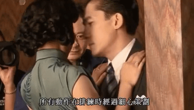 Hiếm có diễn viên nào dám hi sinh vì nghệ thuật như cô gái này, 22 tuổi đóng 1 bộ phim 18+ rồi bị gọi là "vết nhơ điện ảnh"- Ảnh 4.