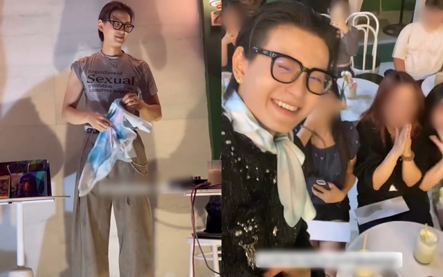 Ồn ào quanh Ồn ào quanh