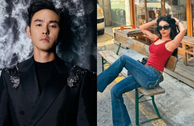 "Trai hư showbiz" U45 tán đổ nữ sinh viên bốc lửa kém 20 tuổi- Ảnh 1. "Trai hư showbiz" U45 tán đổ nữ sinh viên bốc lửa kém 20 tuổi- Ảnh 1.