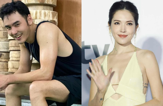 "Trai hư showbiz" U45 tán đổ nữ sinh viên bốc lửa kém 20 tuổi- Ảnh 3. "Trai hư showbiz" U45 tán đổ nữ sinh viên bốc lửa kém 20 tuổi- Ảnh 3.