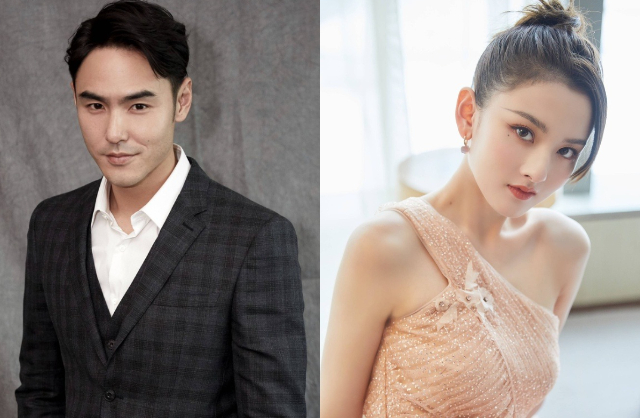 "Trai hư showbiz" U45 tán đổ nữ sinh viên bốc lửa kém 20 tuổi- Ảnh 4. "Trai hư showbiz" U45 tán đổ nữ sinh viên bốc lửa kém 20 tuổi- Ảnh 4.