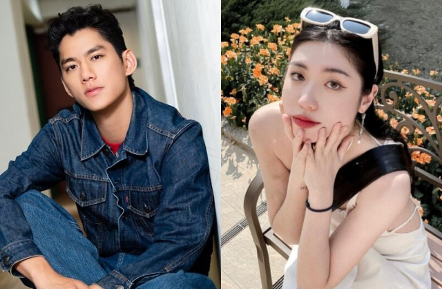 Bắt quả tang mỹ nam gen Z ra công viên tình tứ với nữ ca sĩ hơn 5 tuổi trong lúc bạn gái đi công tác- Ảnh 5.