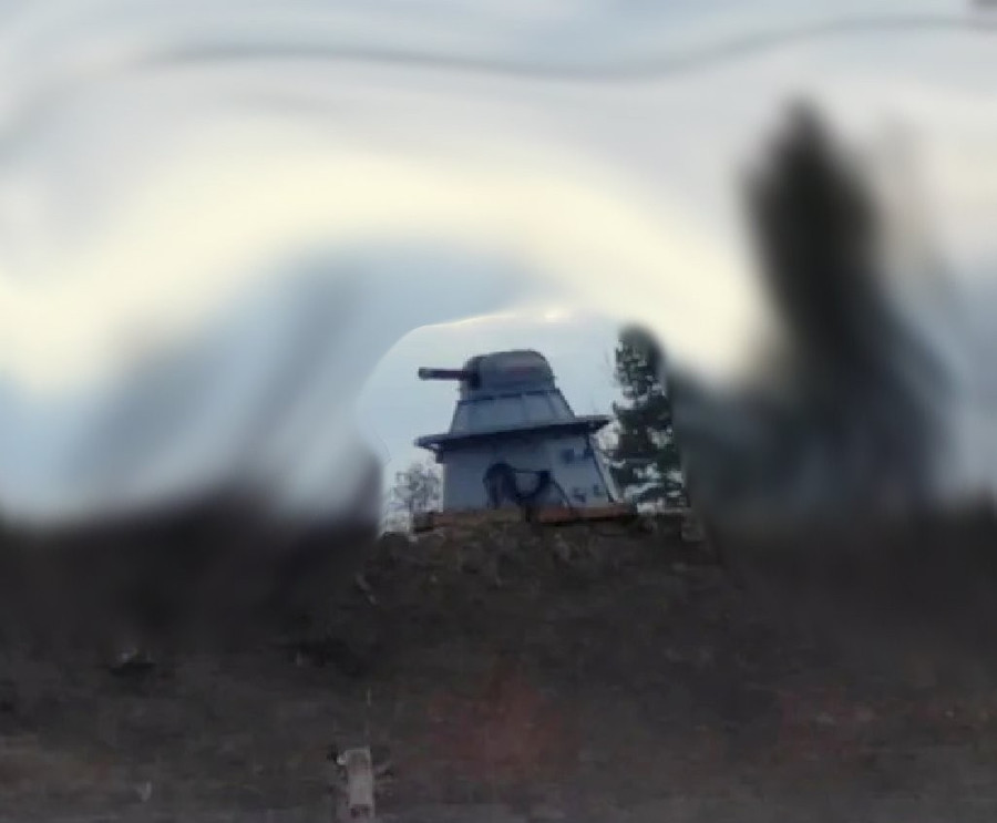 Học kinh nghiệm Nga đưa ph&aacute;o AK-630 l&ecirc;n bờ t&aacute;c chiến     - Ảnh 2.