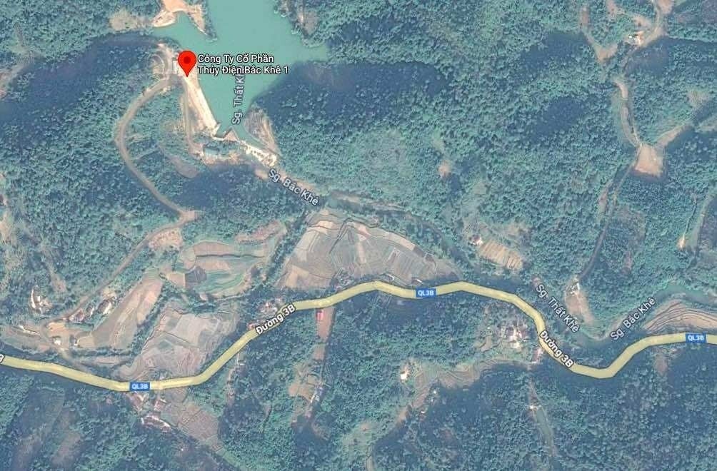 Vỡ đập thủy điện Bắc Khê 1 ở Lạng Sơn, DN nào đứng sau?- Ảnh 3.