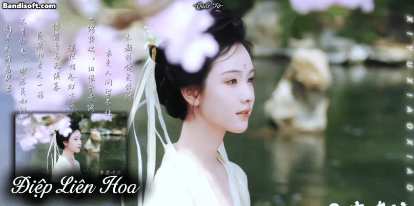 Thoáng thấy giai nhân này mà ngỡ đọc 13 áng thơ cổ đại: Đẹp gì mà đẹp khiếp thế, kiếp sau vẫn còn mê- Ảnh 11.