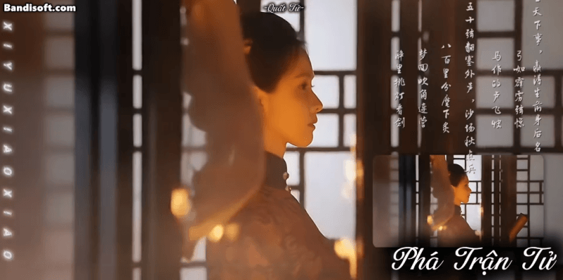 Thoáng thấy giai nhân này mà ngỡ đọc 13 áng thơ cổ đại: Đẹp gì mà đẹp khiếp thế, kiếp sau vẫn còn mê- Ảnh 13.