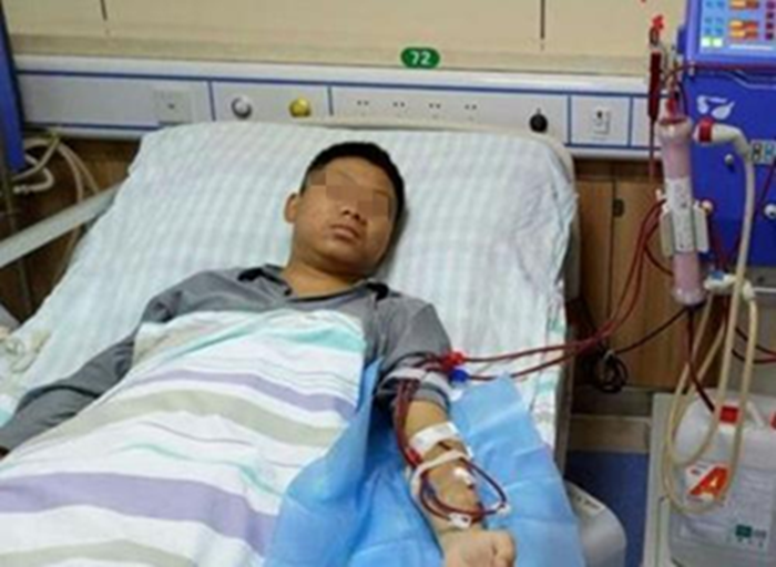 4 Thói Quen “Rút Cạn” Thận Nhưng Nhiều Người Tưởng Vô Hại- Ảnh 1. 4 Thói Quen “Rút Cạn” Thận Nhưng Nhiều Người Tưởng Vô Hại- Ảnh 1.