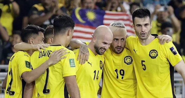 Malaysia dùng 7 cầu thủ nhập tịch thắng ĐT Việt Nam: FIFA nói 'gian lận rõ ràng'- Ảnh 2.