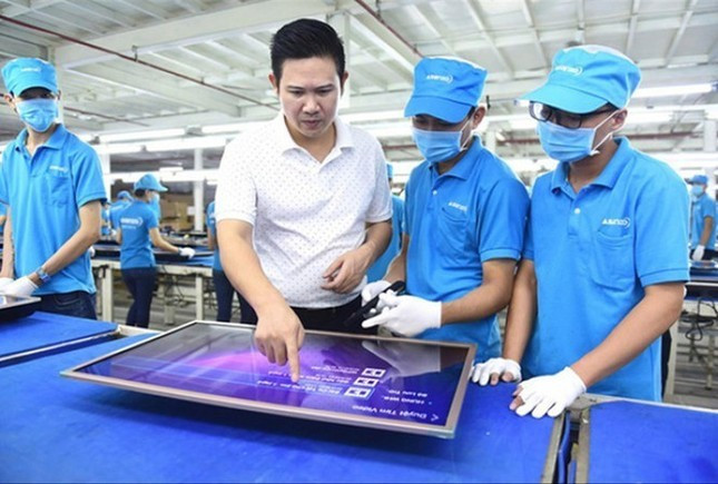 Nhìn lại những vụ ‘cá mập’ sa lưới pháp luật- Ảnh 2.