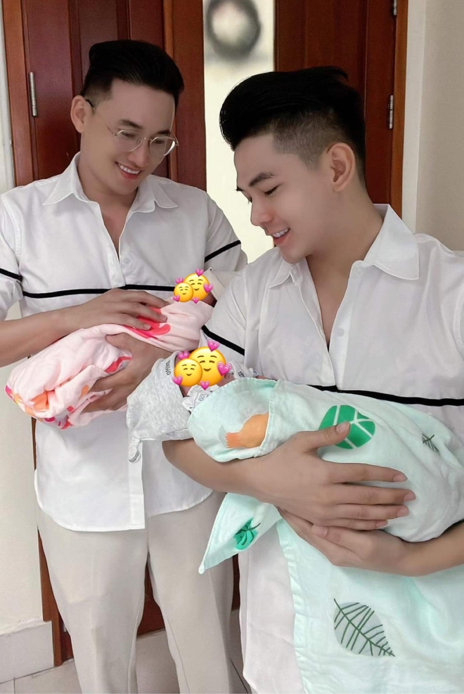 Nam diễn viên đình đám gặp khó khăn trong sự nghiệp vì công khai giới tính, 36 tuổi quyết định chi 1 tỷ làm việc không ai ngờ tới!- Ảnh 7. Nam diễn viên đình đám gặp khó khăn trong sự nghiệp vì công khai giới tính, 36 tuổi quyết định chi 1 tỷ làm việc không ai ngờ tới!- Ảnh 7.